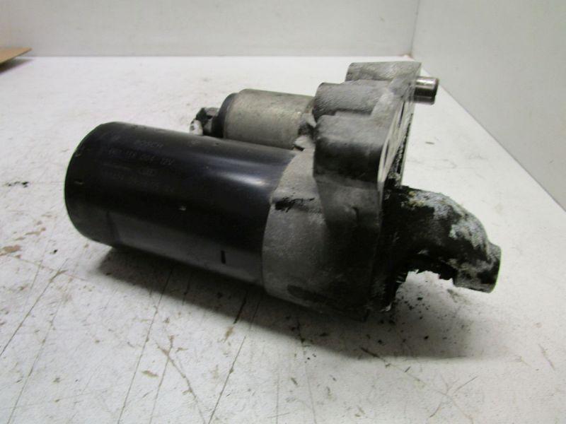 Anlasser MINI MINI (R50, R53) COOPER 85 KW 0001138004 Bild Anlasser MINI MINI (R50, R53) COOPER 85 KW 0001138004