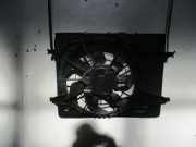 Elektromotor, Kühlerlüfter KIA CEE D SCHRÄGHECK (ED) 1.4 80 KW 25231-2H000 25350-1H000