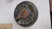 Bremstrommel links hinten mit Radnabe VW FOX (5Z1) 1.2 40 KW 75782