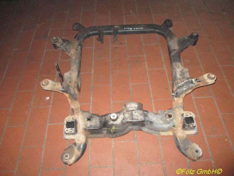 Achse vorn Motorträger OPEL ASTRA H CARAVAN 1.7 CDTI 74 KW 32937 Bild Achse vorn Motorträger OPEL ASTRA H CARAVAN 1.7 CDTI 74 KW 32937