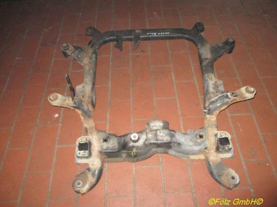 Achse vorn Motorträger OPEL ASTRA H CARAVAN 1.7 CDTI 74 KW 32937 Bild Achse vorn Motorträger OPEL ASTRA H CARAVAN 1.7 CDTI 74 KW 32937