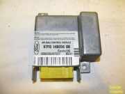 Steuergerät Airbag 97FG14B056DB FORD FIESTA IV (JA_, JB_) 1.3 I 44 KW 97FG14B056DB BE91