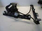 Fensterheber manuell rechts vorn 5-Türer SEAT IBIZA V (6J5) 1.2 51 KW 6J4837402AC