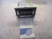 CD-Radio RCD 300 Ohne Code muss bei VW angelernt werden VW GOLF V (1K1) 1.6 75 KW 1K0035186AF