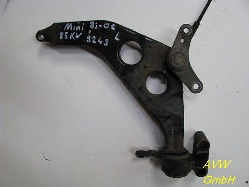 Querlenker links vorn 6753989 MINI MINI (R50, R53) COOPER 85 KW Bild Querlenker links vorn 6753989 MINI MINI (R50, R53) COOPER 85 KW