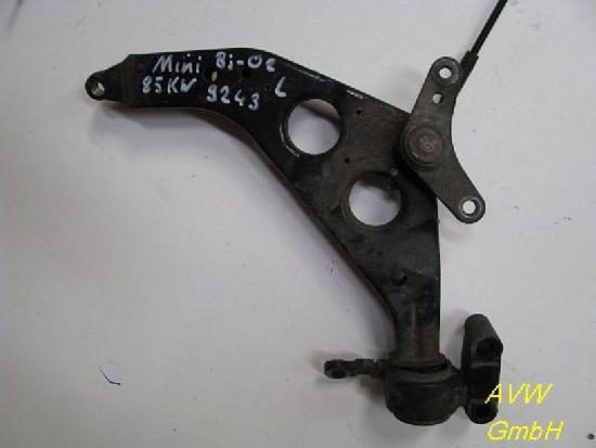 Querlenker links vorn 6753989 MINI MINI (R50, R53) COOPER 85 KW Bild Querlenker links vorn 6753989 MINI MINI (R50, R53) COOPER 85 KW
