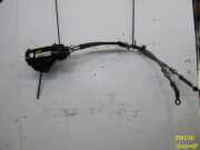 Schaltkulisse mit Schaltseilen TOYOTA COROLLA (ZZE12_, NDE12_, ZDE12_) 1.6 VVT 81 KW