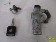 Zündschloss ohne Transponder NISSAN ALMERA II HATCHBACK (N16) 1,5 72 KW 14741