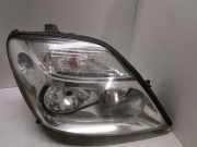 Hauptscheinwerfer rechts RENAULT SCENIC I (JA0/1_) 1.6 16V 79 KW 7700432097 087559