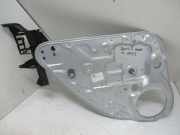 Fensterheber manuell links hinten FORD FOCUS II KOMBI (DA_) 1.6 TDCI 80 KW 7M51A24995BB
