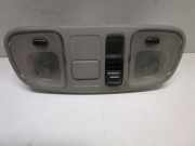 Innenleuchte vorne MAZDA 323 F V (BA) 1.5 16V 65 KW 1158-237