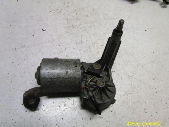 Wischermotor hinten SKODA FELICIA I (6U1) 1,3 50 KW 443122213014 44197858-043 Bild Wischermotor hinten SKODA FELICIA I (6U1) 1,3 50 KW 443122213014 44197858-043