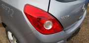 Rückfahrleuchte Rückleuchte links OPEL CORSA D 1.2 59 KW 93189092