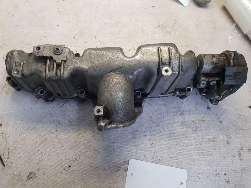 Stellelement für Drallklappen (Saugrohr) mit Ansaugkrümmer AUDI A4 AVANT (8K5, B8) 2.0 TDI 105 KW 03L129086