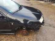 Kotflügel rechts Schwarz LF9R SKODA FABIA COMBI (6Y5) 2.0 85 KW 6Y0821102A