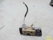 Türschloß mit ZV links hinten PEUGEOT 307 (3A/C) 1.6 16V 80 KW 42667