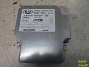 Steuergerät Airbag VERS 3.1 DPCW KIA SORENTO I (JC) 2.5 CRDI 125 KW 95910-3E060