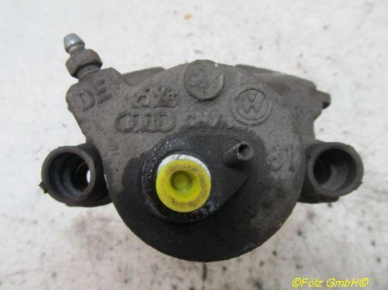 Bremssattel links vorn VW GOLF V (1K1) 1.4 16V 55 KW 49960 Bild Bremssattel links vorn VW GOLF V (1K1) 1.4 16V 55 KW 49960
