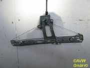 Fensterheber manuell links hinten manuell BMW 3 (E46) 320 D 100 KW