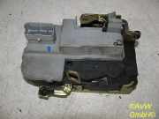 Türschloß mit ZV rechts vorn PEUGEOT 206 SCHRÄGHECK (2A/C) 1.6 16V 80 KW 9136J1