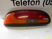 Rückfahrleuchte Rückleuchte links leichte Kratzer NISSAN 100 NX (B13) 1.6 66 KW 33-09701L