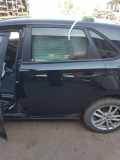 Tür links hinten Beulen u.Kratzer s.Foto Phantom Black HYUNDAI I30 (PDE) 1.4 T-GDI 103 KW 77003G4000