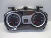 Instrumentenkombination Tacho kratzer siehe bild RENAULT CLIO III (BR0/1, CR0/1) 1.2 16V 55 KW 8200820999C