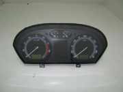 Instrumentenkombination Tacho SKODA FABIA COMBI (6Y5) 1.4 16V 55 KW 6Y0920881L