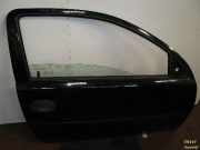 Tür rechts vorn 2-Türer OPEL CORSA C (F08, F68) 1.0 43 KW