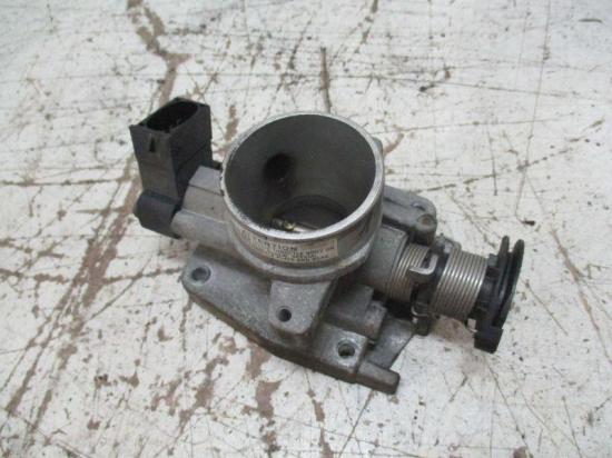 Drosselklappe FORD KA (RB_) 1.3I 44 KW DC11690288 958F9B989 Bild Drosselklappe FORD KA (RB_) 1.3I 44 KW DC11690288 958F9B989