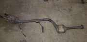 Katalysator (geregelt) MERCEDES-BENZ C-KLASSE (W203) C 180 95 KW A2034904141
