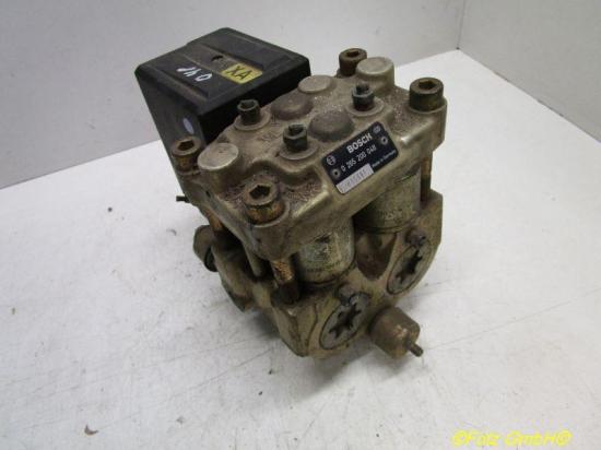 Bremsaggregat ABS OPEL OMEGA A (16_, 17_, 19_) 2.0 I 85 KW 0265200048 Bild Bremsaggregat ABS OPEL OMEGA A (16_, 17_, 19_) 2.0 I 85 KW 0265200048