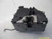 Türschloß mit ZV links vorn OPEL CORSA D 1.0 44 KW 55702895