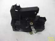 Türschloß mit ZV links vorn OPEL ZAFIRA A (F75_) 1.8 16V 85 KW 90561151 AS