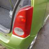 Rückfahrleuchte Rückleuchte rechts OPEL AGILA (A H00) 1.2 16V 55 KW 9209545