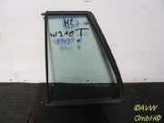 Dreieckscheibe links MERCEDES-BENZ E-CLASS KOMBI (S210) E 240 T (210.261) 125 KW