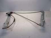 Fensterheber manuell rechts vorn 3-Türer FORD FIESTA VI 1.25 60 KW 8A61-B23200 8A61-B23201