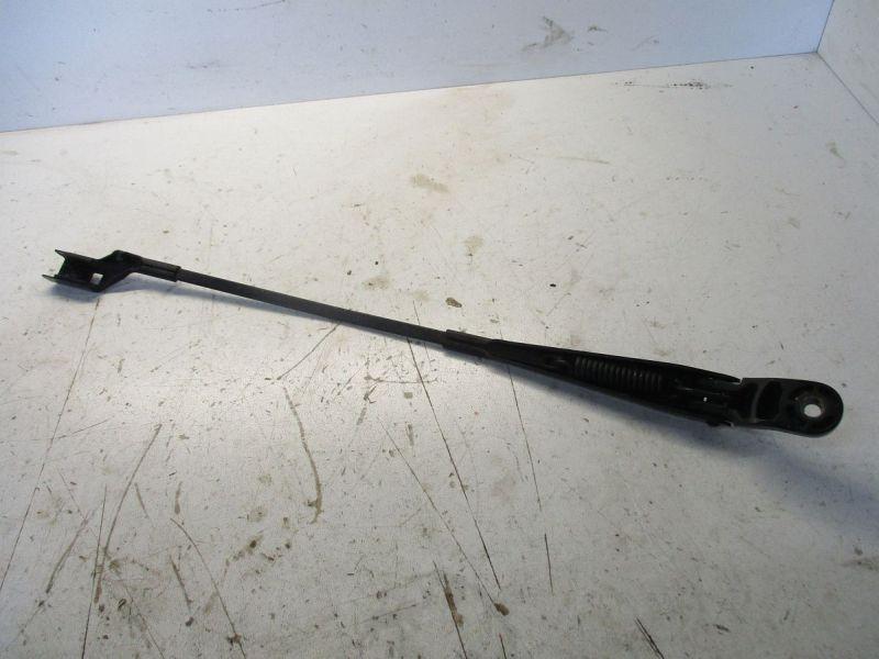 Wischerarm vorne rechts SKODA FABIA COMBI (545) 1.2 TSI 63 KW 5J1955410B Bild Wischerarm vorne rechts SKODA FABIA COMBI (545) 1.2 TSI 63 KW 5J1955410B