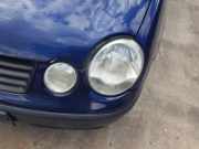 Hauptscheinwerfer links VW POLO (9N_) 1.2 12V 47 KW 6Q1941007AF