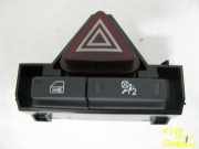 Schalter Warnblinker OPEL CORSA D 1.3 CDTI 55 KW 13189529
