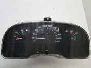 Instrumentenkombination Tacho KM Stand: 129669 OPEL ASTRA F CC (53_, 54_, 58_, 59_) 1.4 I 44 KW 90359718HC