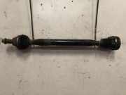 Antriebswelle rechts vorn SKODA FABIA COMBI (545) 1.2 51 KW 6Q0407272BD