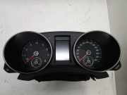 Instrumentenkombination Tacho KM Stand: 77703 VW GOLF VI VARIANT (AJ5) 1.2 TSI 63 KW 5K0920862 02419041219012019