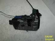 Türschloss links vorn OPEL ASTRA H CARAVAN 1.6 77 KW 13128111 FW