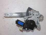 Fensterheber Elektrisch links hinten KIA PICANTO (BA) 1.1 48 KW 9810-07010