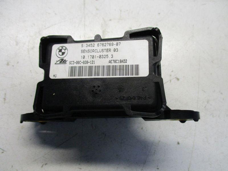 Drehratensensor BMW 3 TOURING (E91) 320D 130 KW 6762769 Bild Drehratensensor BMW 3 TOURING (E91) 320D 130 KW 6762769