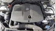 Motorabdeckung MERCEDES-BENZ C-KLASSE (W204) C 200 CDI 100 KW A65110102167