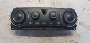Bedienelement, Klimaanlage MERCEDES-BENZ C-KLASSE T-MODEL (S203) C 200 KOMPRESSOR 120 KW F011021355 A2038304085