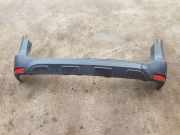 Stoßstange hinten DACIA DOKKER 1.6 75 KW 76692