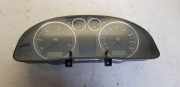 Instrumentenkombination Tacho 311647km VW PASSAT (3B3) 1.9 TDI 74 KW 3B0920829A
